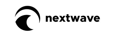 LOGO NEXT WAVE